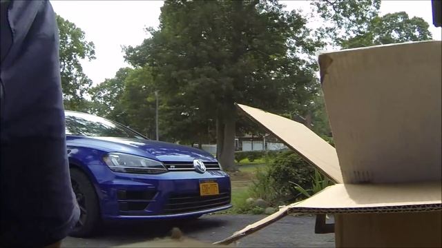 Unboxing of CSL Style Wheels (Sportline 8S) - Z4 Vlog #13 смотреть онлайн