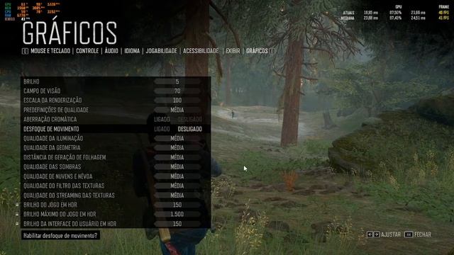 Xeon e3 1220, 8gb ram ddr3 e gtx 760 2gb Days Gone смотреть онлайн