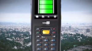 Терминал сбора данных CipherLab 9200