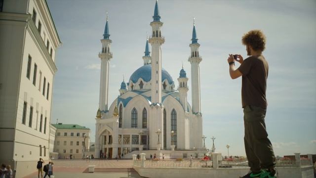 Рекламный ролик: АЗС -Татнефть -Танеко