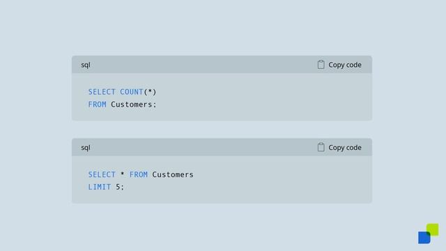Entendendo as funções SELECT, WHERE e LIMIT do SQL смотреть онлайн