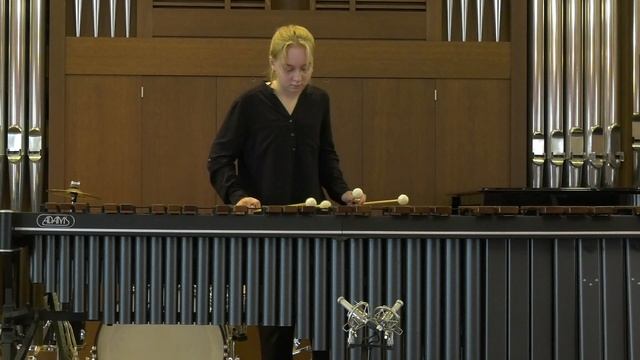 Э.Гомес-"Фламенко", исполняет Можар Алина, 13 лет смотреть онлайн