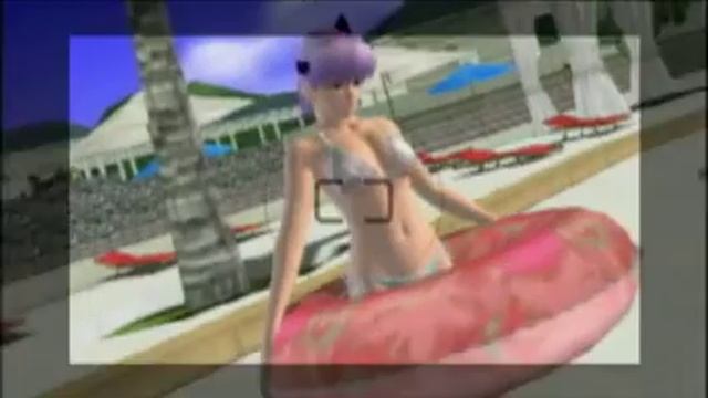 How to play Dead or Alive Paradise on Android смотреть онлайн