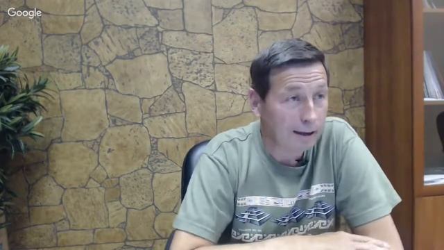 БТГ для ЭКОпоселений и дачников - Сергей Снисаренко смотреть онлайн