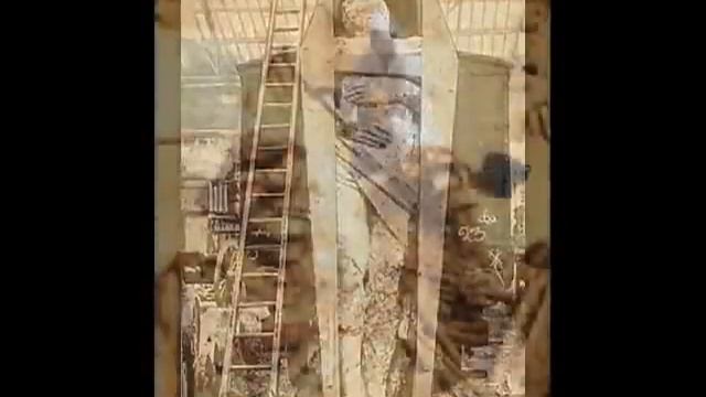 ... и мы были в глазах наших пред ними, как саранча ... смотреть онлайн
