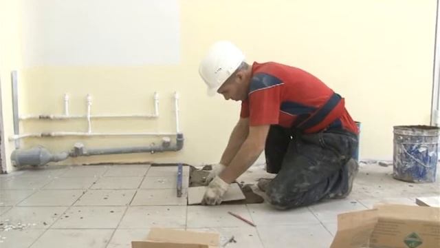 СГБ №1 -- еще один долгострой Сарапула. смотреть онлайн