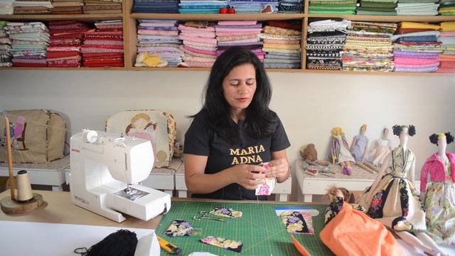 Boneca Tilda Emily - Roupa de boneca Tilda - Maria Adna Ateliê - Bonecas: Tildas (roupa) смотреть онлайн