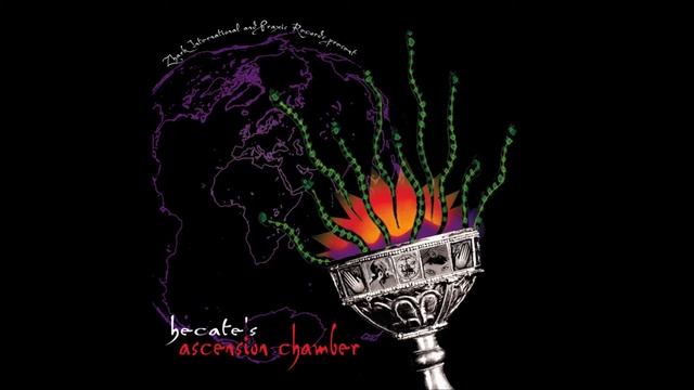 Hecate - Netzaoh смотреть онлайн