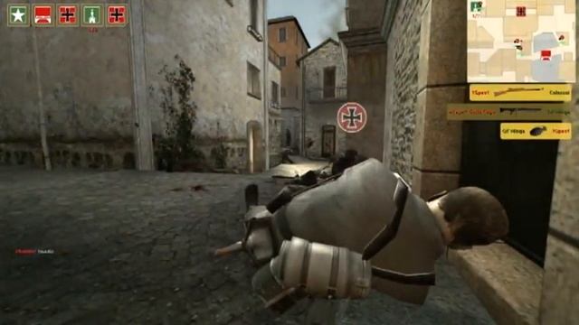 Game Review - Day of Defeat: Source смотреть онлайн