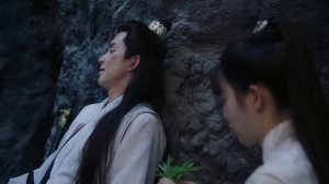 Путешествие Ваньжу 1 сезон 9 серия