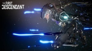 The First Descendant (PC)
