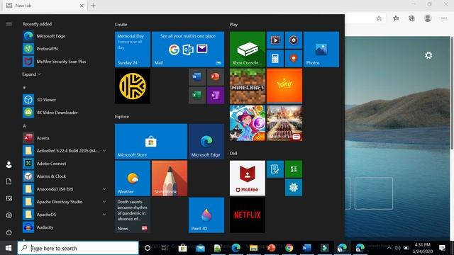Microsoft Edge Browser - Configure Multiple Profiles | Automatic Profile Switching In Microsoft Edg