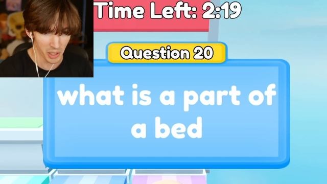 ROBLOX LONGEST WORD BRIDGE смотреть онлайн