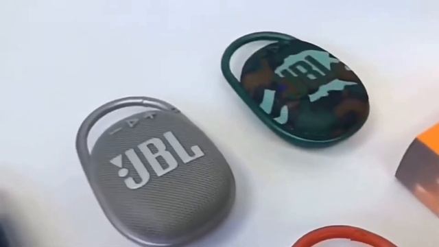Portable Smart Wireless Speaker for JBL Bluetooth Speaker Mini смотреть онлайн