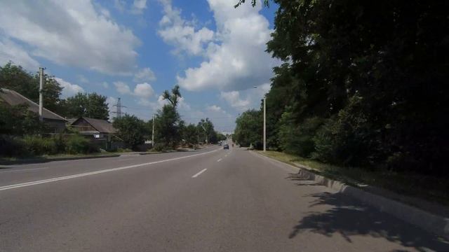 29 июня 2020 года. Вот за что я люблю велосипед! смотреть онлайн