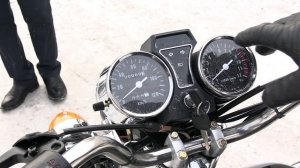 Мопед ЗиД 50. Самый дешевый мопед 50 куб.см. Обзор.