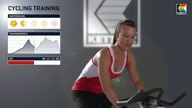 Indoor-Cycling Training für zuhause | Sport-Thieme смотреть онлайн