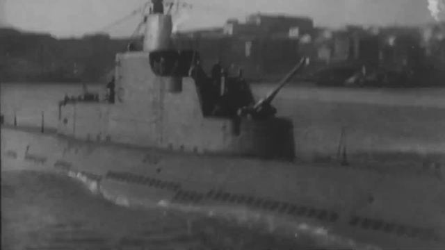 Подводные витязи. Иван Колышкин смотреть онлайн