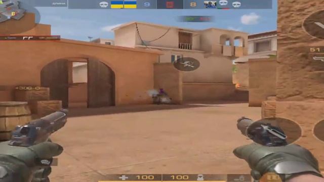 МЫ ИГРАЛИ В СТАНДОФФ 2 СНОВА?ВЫБИЛ ЭПИК ИЗ БОКСА!? смотреть онлайн