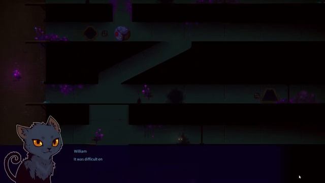 Tales of the Neon Sea Walkthrough Part 1 William the cat смотреть онлайн