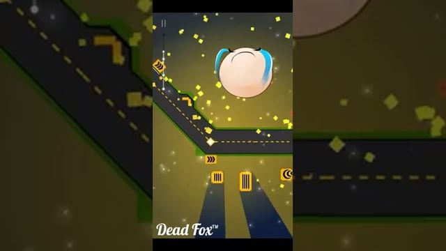 Dancing Ballz: Magic Dance Line Tiles Game. Level 1 смотреть онлайн