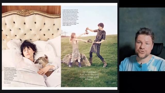 Семейные фотографии без ёлок и каминов смотреть онлайн