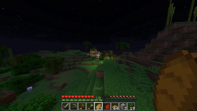 КРУШЕНИЕ КОРАБЛЯ / #6 / СПУСК В ПЕЩЕРЫ И БОЛЬШОЙ ВЗРЫВ / MINECRAFT ВЫЖИВАНИЕ смотреть онлайн
