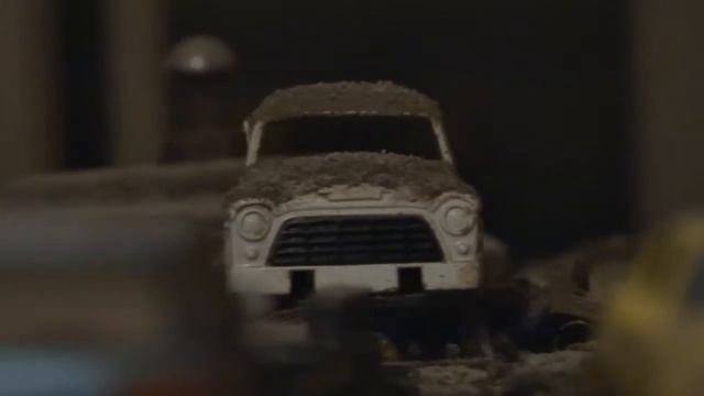 21⁄12⁄2017 старый забытый Ford или Chevrolet под переделку смотреть онлайн