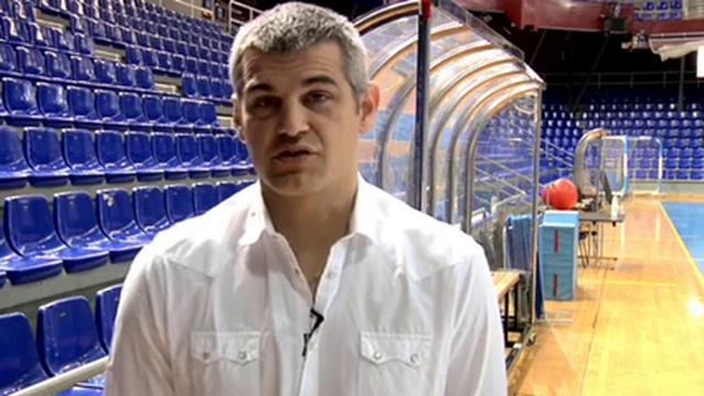 Campus Handbol Enric Masip 2012 смотреть онлайн