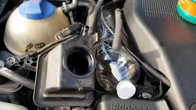 Замена и ремонт Volkswagen Polo