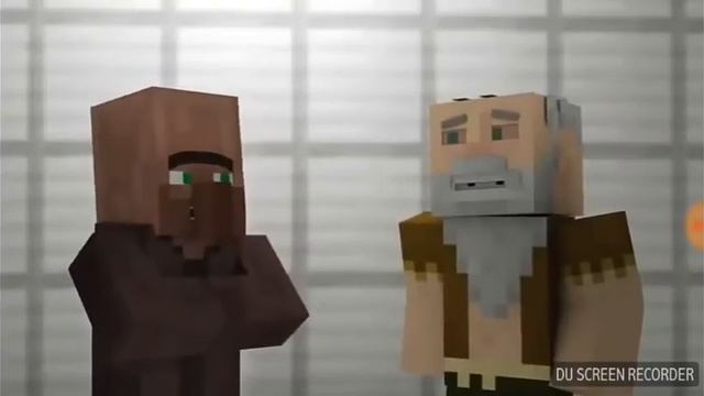 Мультик Minecraft GTA 5 смотреть онлайн