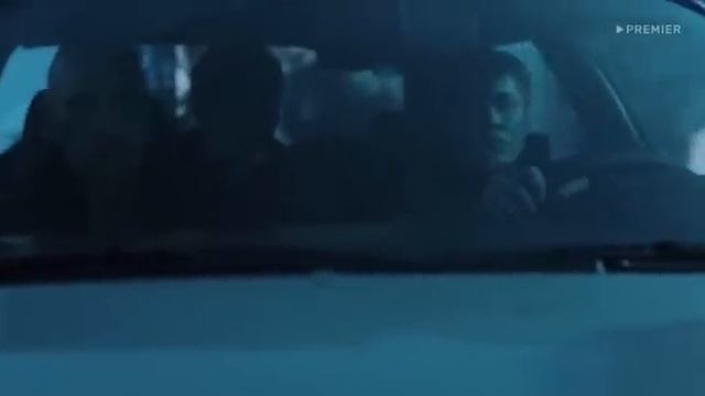 10 Аутсайдер 2022 WEB DLRip Files x смотреть онлайн