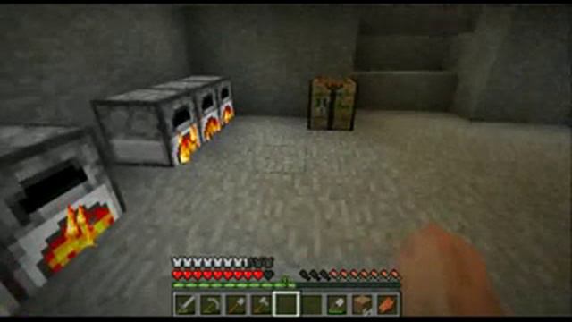 Mine Craft Мир Zeus 1Сезон Сад Огород и Курятник 10 смотреть онлайн
