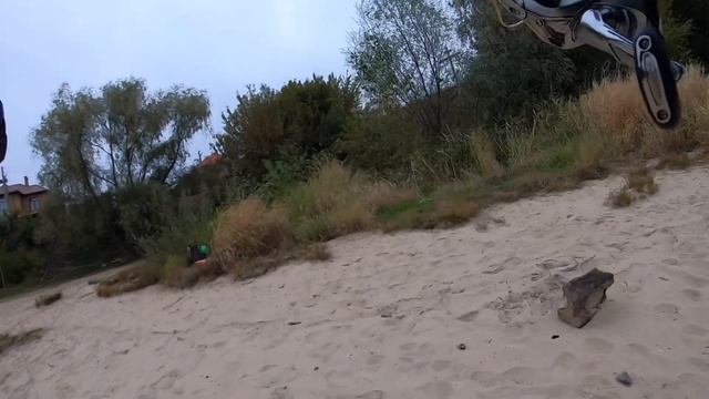 Рыбалка на спиннинг с берега Волга, Казань 2021 смотреть онлайн