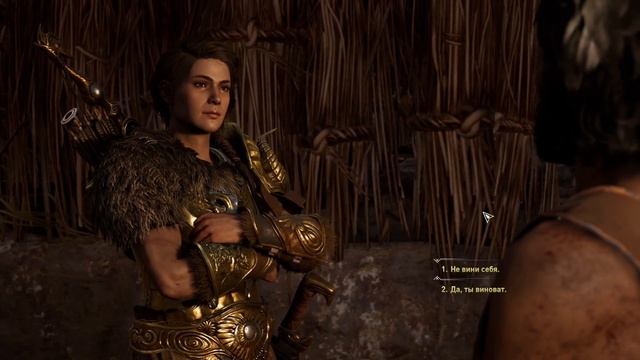 Assassin's Creed Odyssey - Прохождение #50 - Разборки торговцев и солдат смотреть онлайн