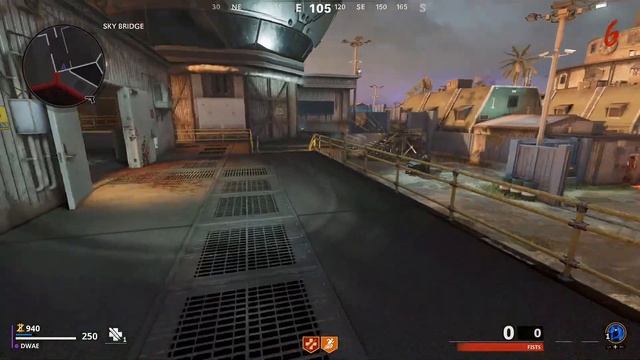 ALL *SERUM* LOCATIONS in FIREBASE Z! (COLD WAR ZOMBIES) смотреть онлайн