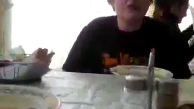 Суп С Киселем - Сумасшедшие Пацаны смотреть онлайн