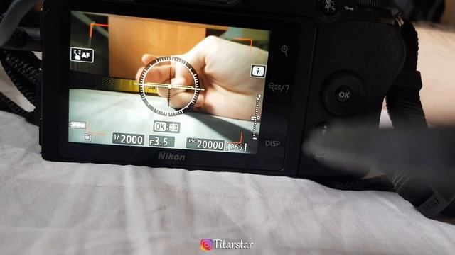 Обзор Nikon Z50 2023 год