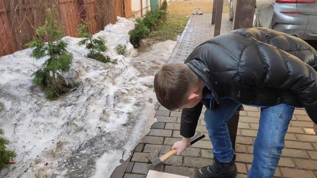 ЗОЛОТИСТОЕ МЯСО БАРАШКА! | ВКУСНЫЙ РЕЦЕПТ БАРАНЬЕЙ НОЖКИ И БАРАНЬИХ РЁБЕР!!! РЕЦЕПТ ОТ АДАМА))) смотреть онлайн