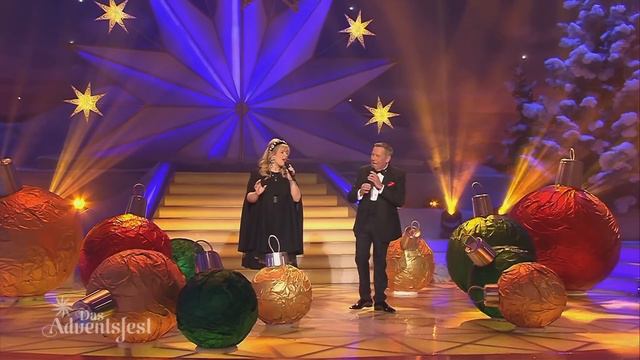 Klinget Hell Ihr Glocken (Klinga Mina Klockor) (Live - Das Adventsfest Der 100.000 Lich...