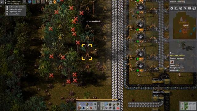 BOB'S BIG ROCKET - Bob's Mods Factorio - Part 33 смотреть онлайн