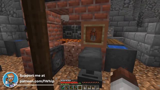 I Built a Medieval City in Minecraft 1.14 Vanilla Survival! смотреть онлайн