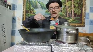 Gusto Di Roma: Болоньезе. Рецепт с упаковки № 5