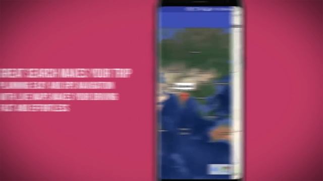 GPS Live Street Map and Travel Navigation смотреть онлайн