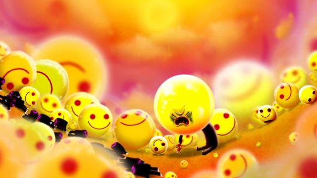 HAPPY GAME - Truly Happy Game Where Bunnies Eat Children / FULL PLAYTHROUGH смотреть онлайн