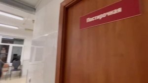 Как живут студенты в РАНХиГС? Обзор на общежитие РАНХиГС | Москва | общежитие 2