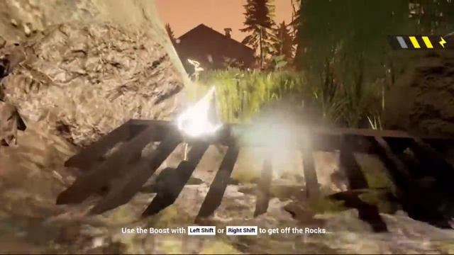 My paper boat gameplay walkthrough part 1. . смотреть онлайн