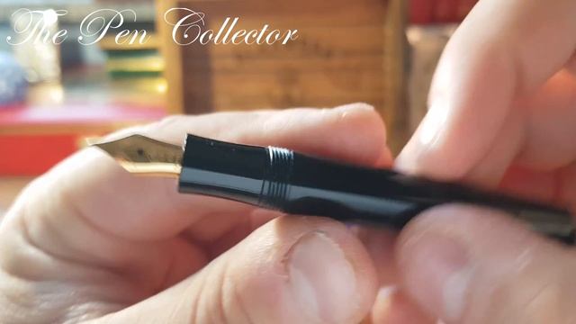 KAWECO Fountain Pens Collection смотреть онлайн
