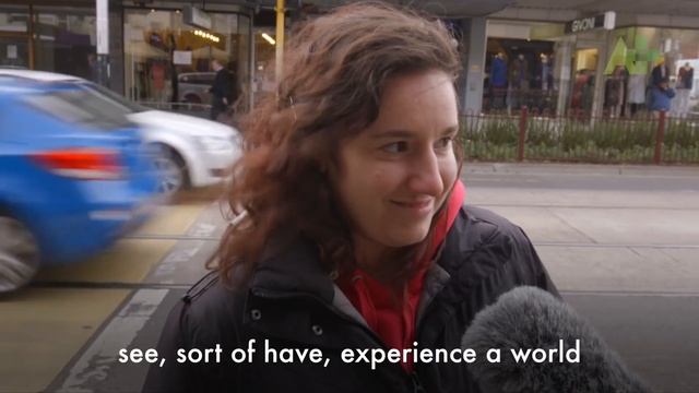 Learn English: What's your favourite hobby? - Australia Plus смотреть онлайн
