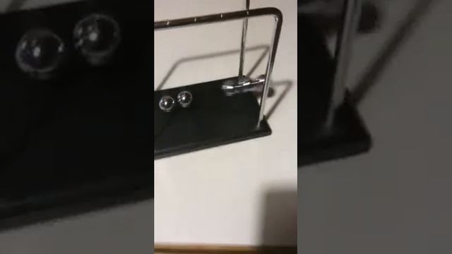 Newton balls tricks смотреть онлайн
